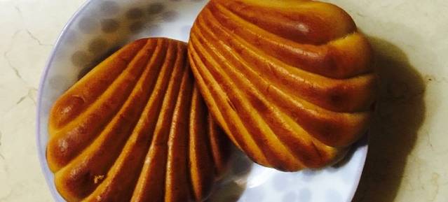 宫廷桃酥王(高升桥店)