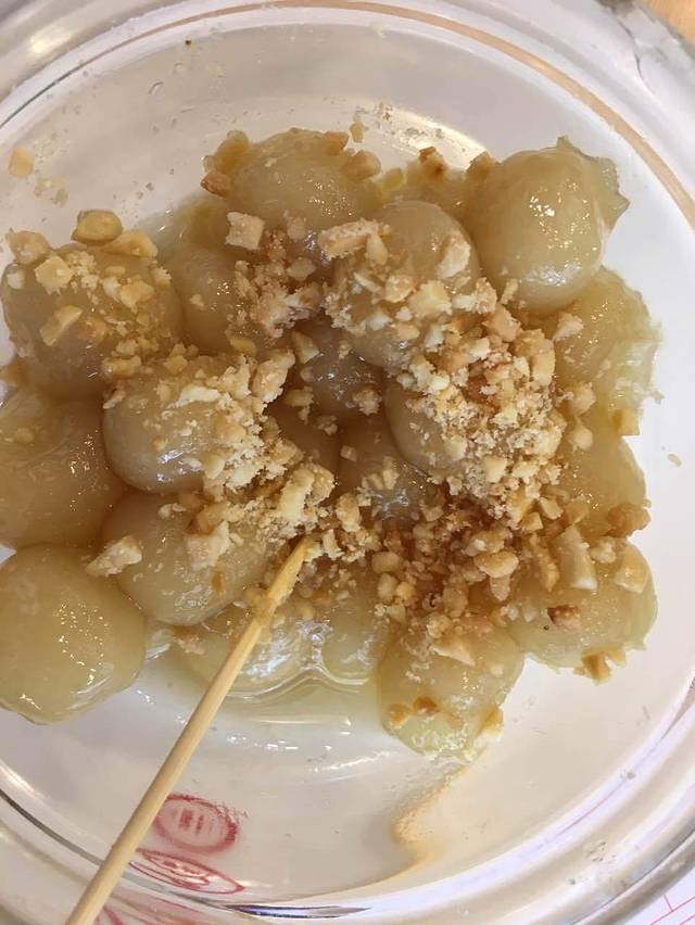 鹤留山(胜和店)