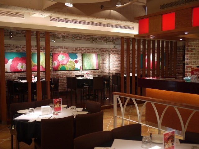 瓦城泰国料理(永和店)