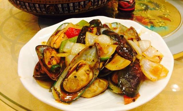 Happiness Chinese Restaurant