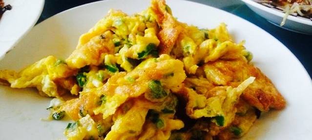 遵化海方农家院