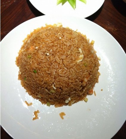 三亚亚龙湾维景国际别墅度假酒店·华府中餐厅