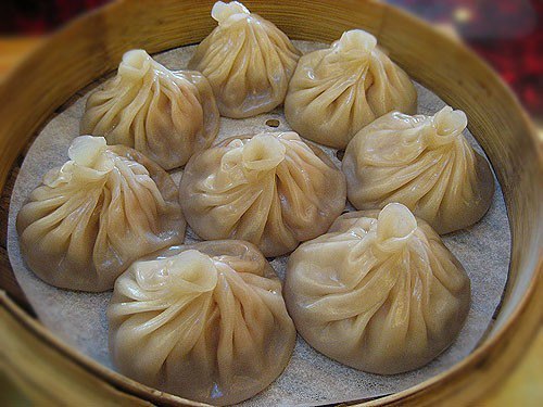 邵合记蟹粉小笼(十里堡店)