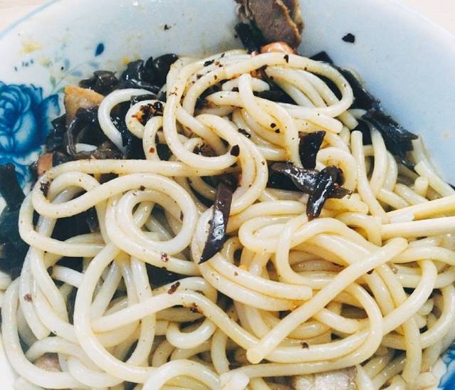 如意餐厅(华茂大街店)