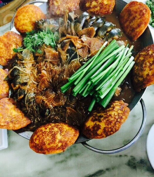 同仁饭店(雁翎东路店)