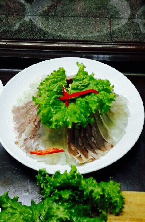 聚贤饭庄(东大街店)