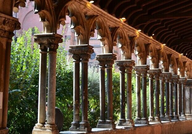 奥古斯汀博物馆