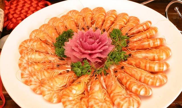 金泽园海鲜农家菜(沈阳路店)