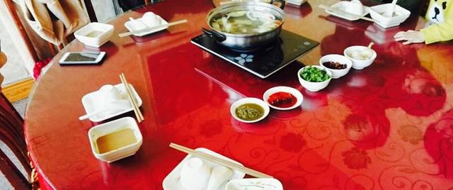 姚氏火锅(亨泰店)