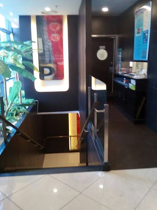 必胜客(金凤店)