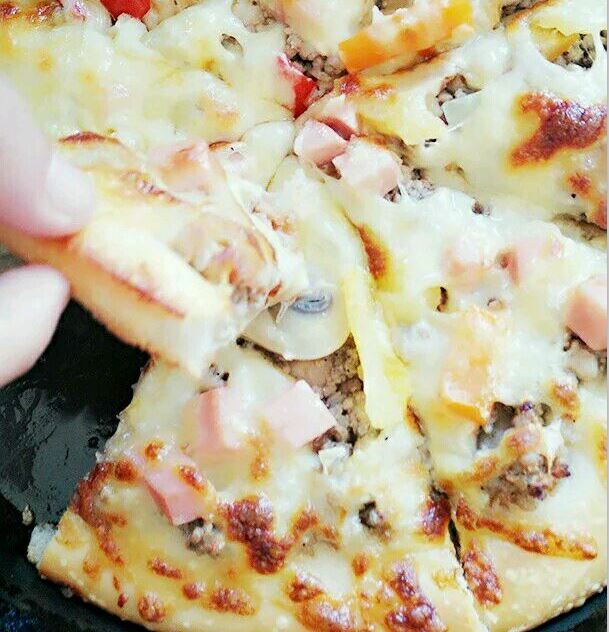 必胜客(嘉瑞宝店)