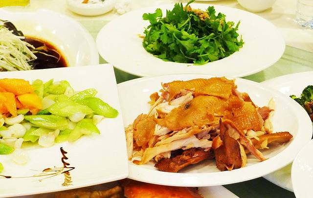 紫航海鲜大连宴