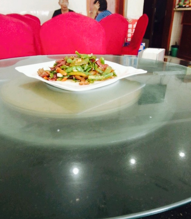 蒋胖子土鸡庄(芦溪店)