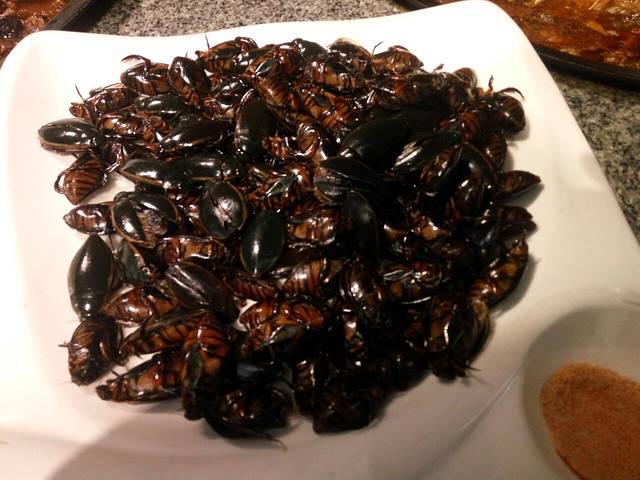 十二忠手拉面(中华路店)