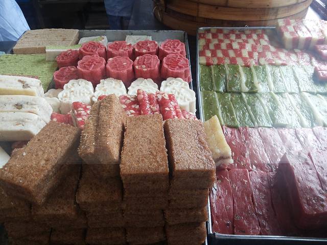 万福兴(东中市店)