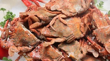 西湖宾馆茉莉园自助餐厅