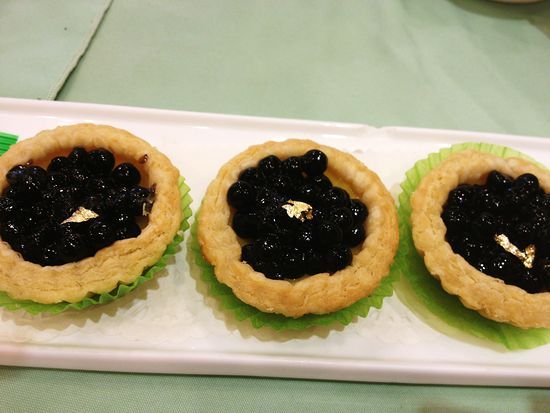 百味鲜靓点·皇(宝源路店)