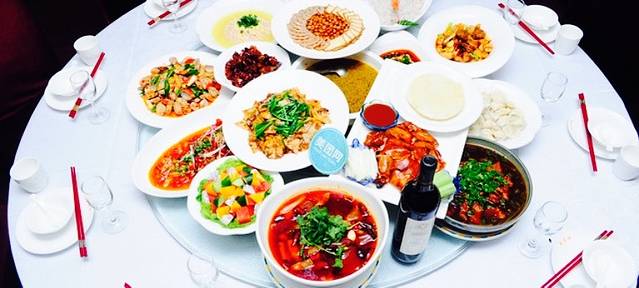 梨园祥小吃中餐(冶建大厦店)