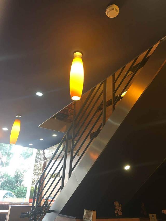 尊宝比萨(第五园店)