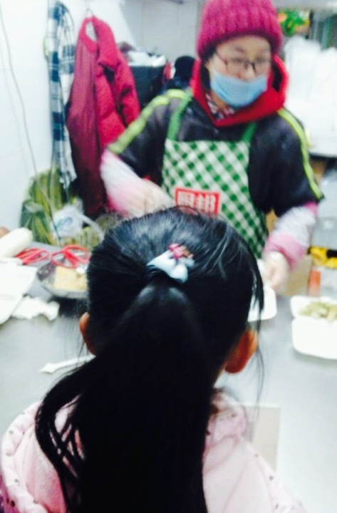 唐记臭干(金鹰后街店)