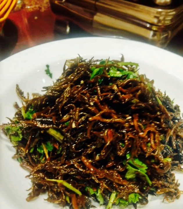 方记六道菜馆(宝业店)