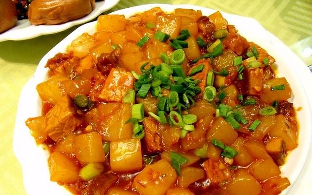 德祥楼·清真(中山林店)