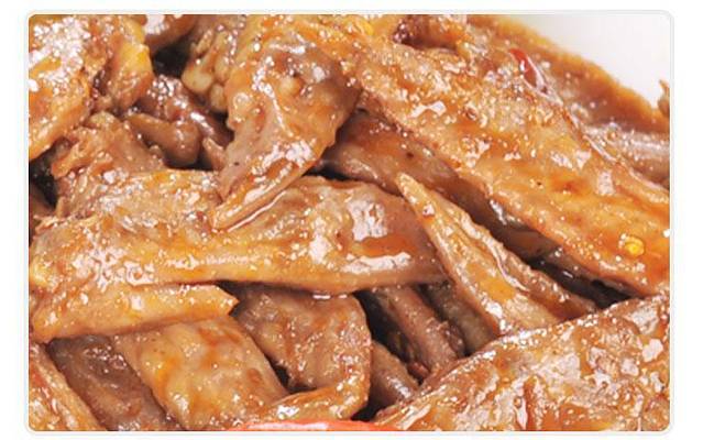 小胡鸭(新天地店)