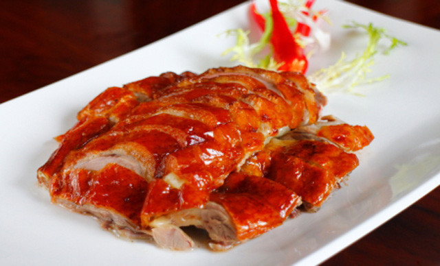 富力万达文华酒店—品珍中餐厅