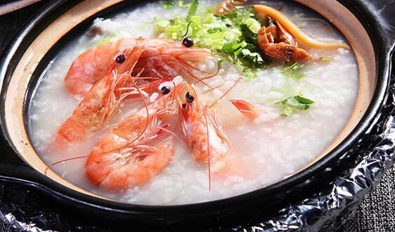 ZZ潮汕砂锅粥(中山路店)