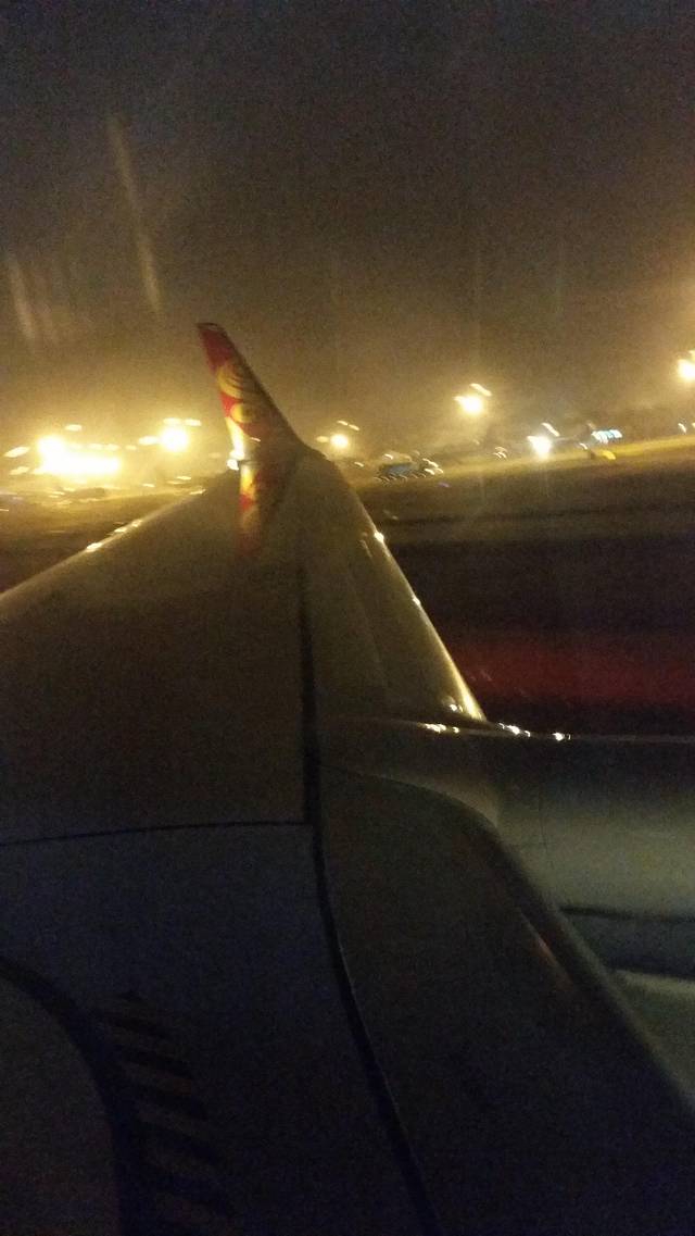 乌兰温泉大酒店·乌兰餐厅