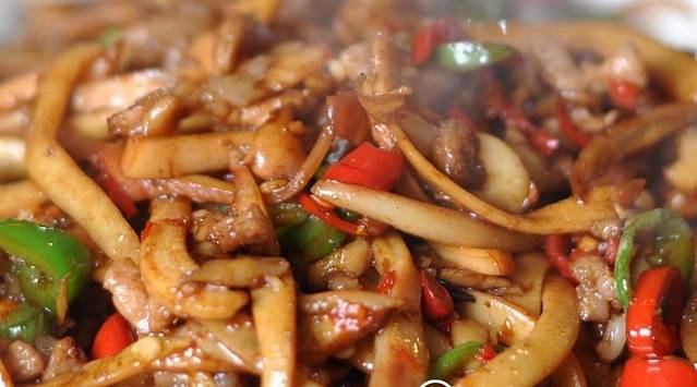 天下客饭店(中山路店)