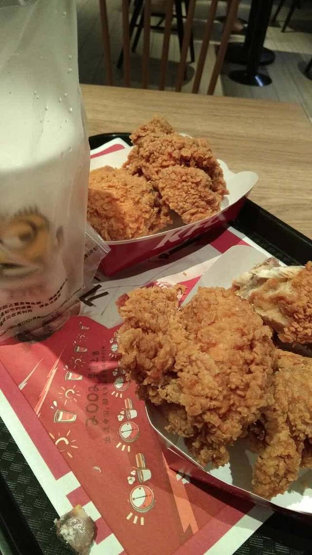 肯德基(德辉店)