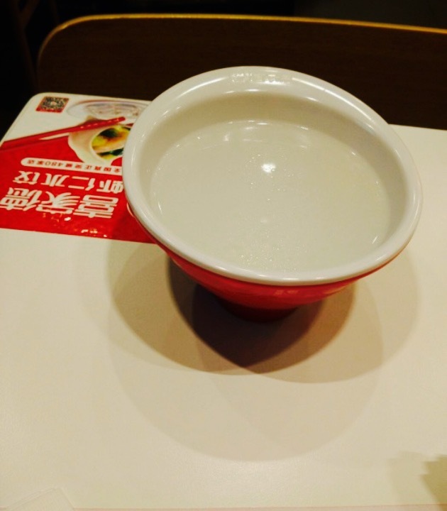 喜家德虾仁水饺(桃源店)