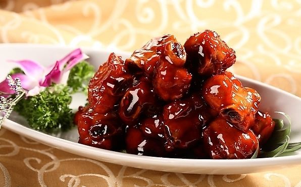 新苑私房菜·本帮菜(嘉善路店)