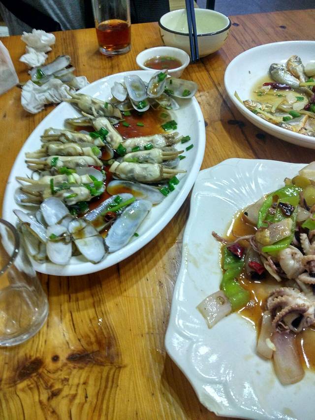 石塘人家(温岭店)