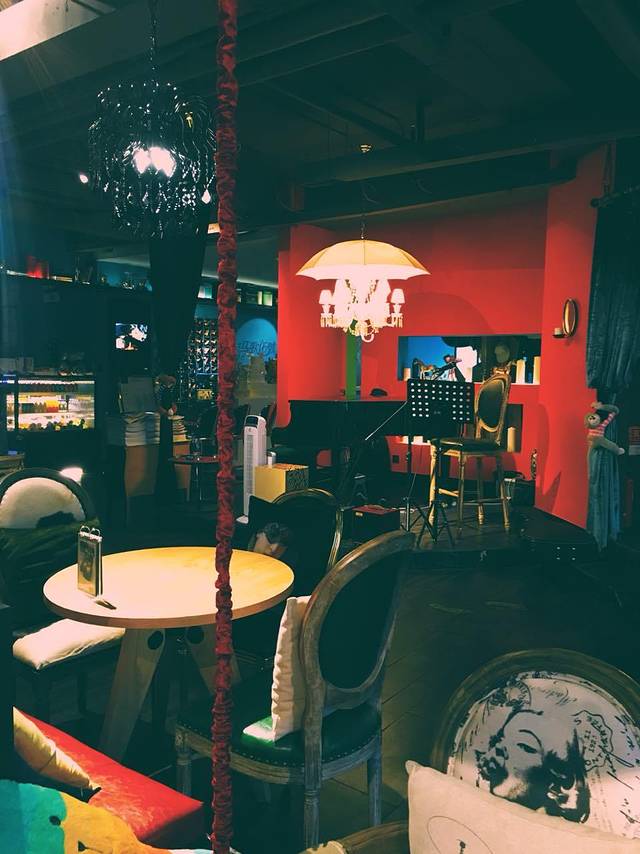 玛格伍號SENSE SMELL(中山广场店)