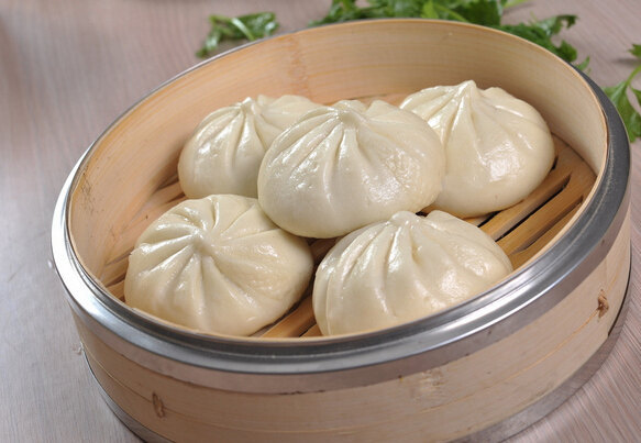 孙记包子(火车站店)