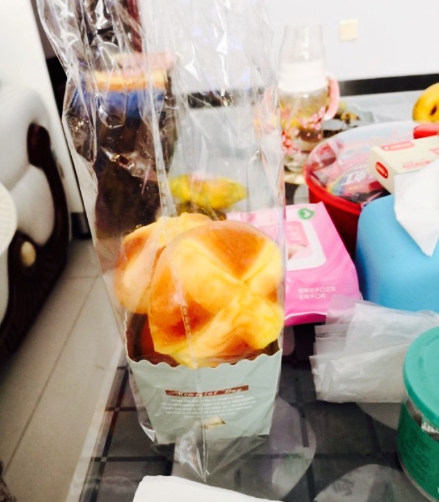 面包之翼(轩辕路店)