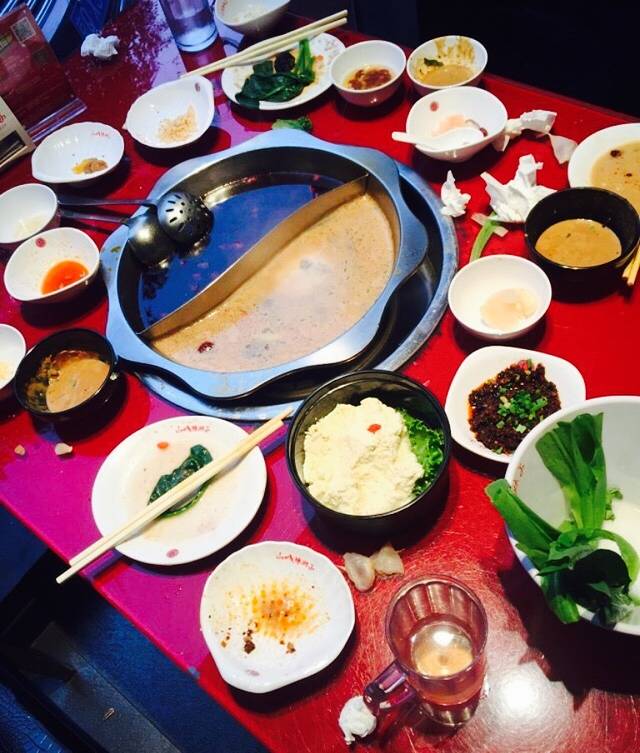 松花湖海鲜饺子(任丘总店)