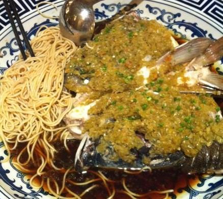 武汉光谷金盾大酒店(派瑞阁西餐厅)