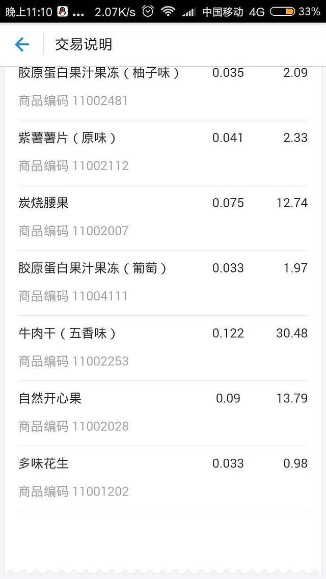 良品铺子(西马路店)