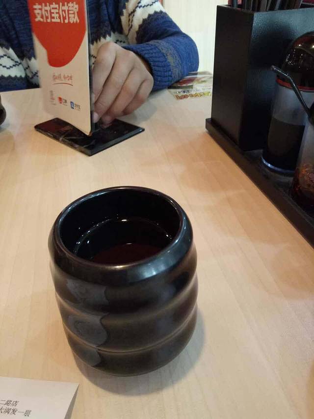 味千拉面(泰安东岳大街二路店)