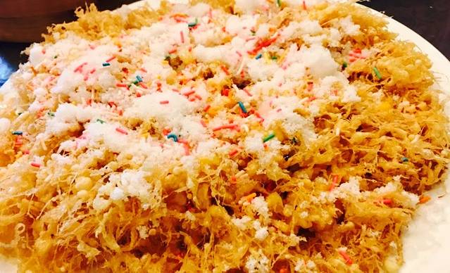 新鸿泰海鲜饺子城