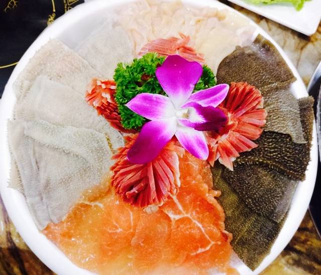 聚贤庄美食(穰城路店)