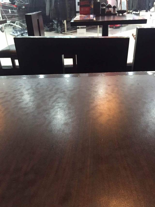 味千拉面(永康大润发店)