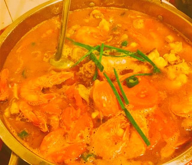 小辣椒(漓滨路店)