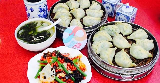 东关饺子馆(文营东路店)