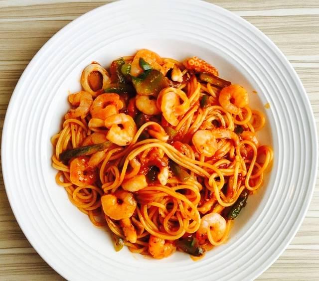 必胜客(建设北路店)