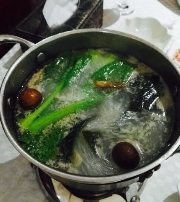 滋喜火锅(水岸城邦店)