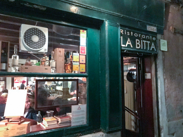 Ristorante La Bitta